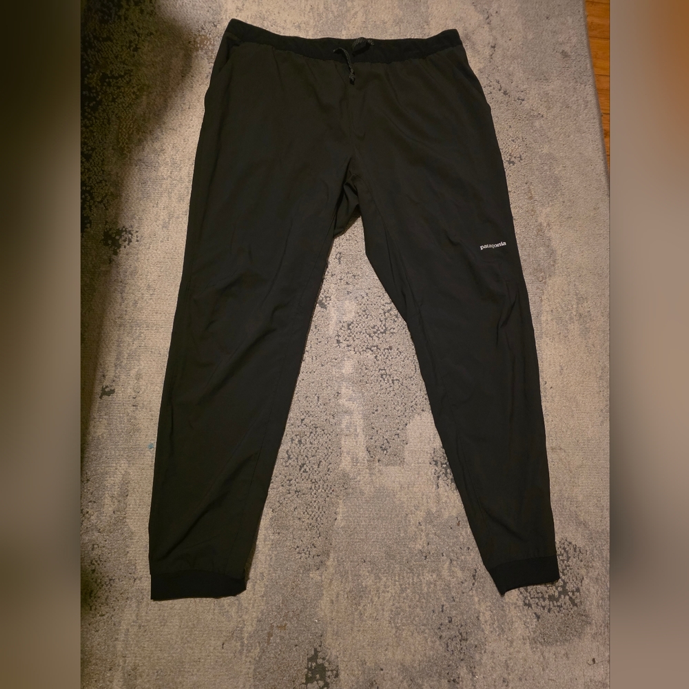 Patagonia Dark Joggers